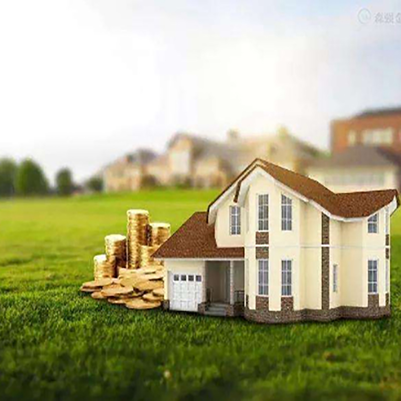 丹东房产抵押贷款流程|银行住房抵押贷款|房屋抵押贷